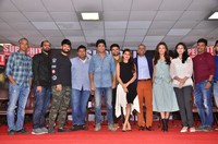 Raju Gari Gadhi 2 Movie Success Meet
